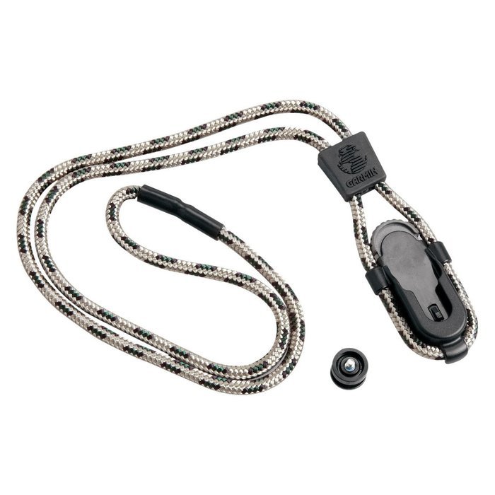GARMIN Neck Lanyard - Nylon / 0101040400 /
