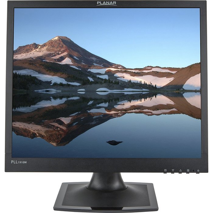 Planar 997-6958-00 19-Inch Screen LCD Monitor