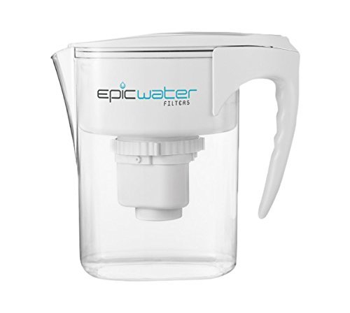 Epic Water Filtration Pitcher N2 free image download