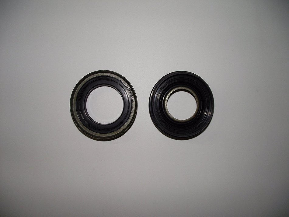 Maytag Neptune Washer Front Loader (2) Oil Seals N2