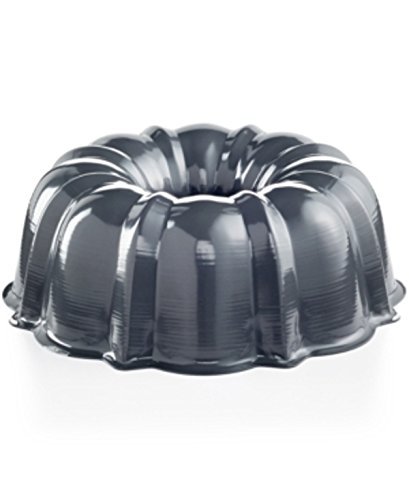 Martha Stewart Collection Nonstick Bundt Pan
