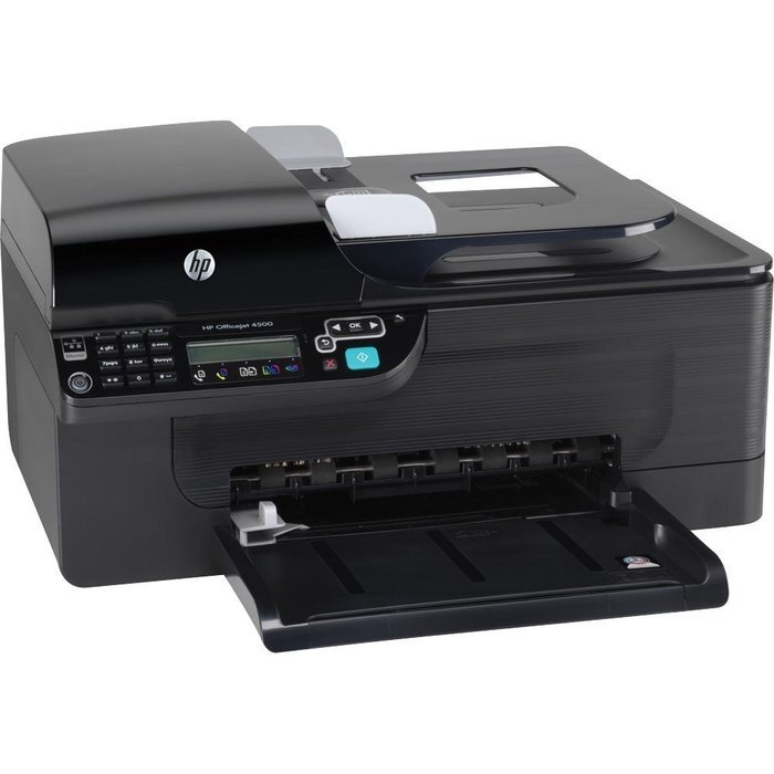 HP Officejet 4500 All-in-One (CB867A#B1H) N2