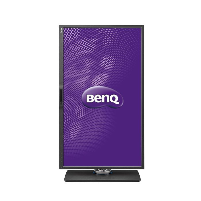 BenQ 32" IPS, Post-Production Monitor (PV3200PT), 3840x2160 UHD, 100% Rec. 709, Hardware Calibration...