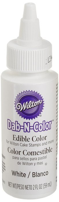 Wilton Dab-N-Hold Edible Adhesive, 2fl.oz. N7