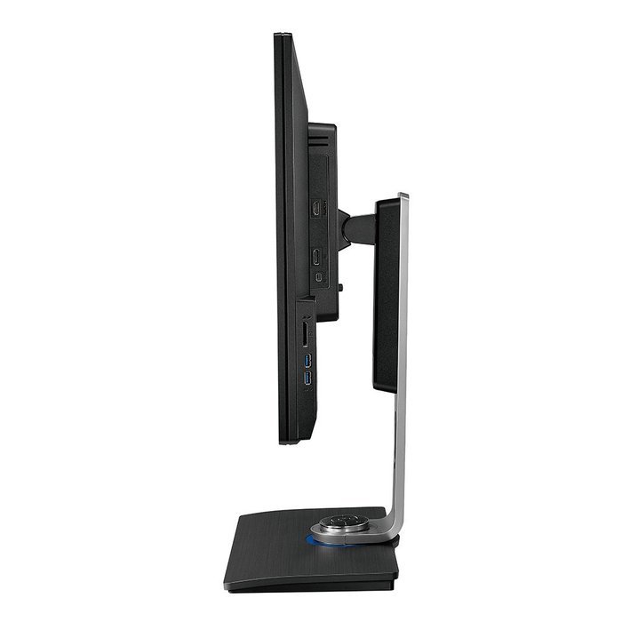 BenQ 32" IPS, Post-Production Monitor (PV3200PT), 3840x2160 UHD, 100% Rec. 709, Hardware Calibration... N2