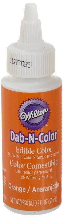 Wilton Dab-N-Hold Edible Adhesive, 2fl.oz. N10