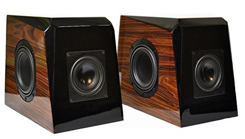 Audience ClairAudient 1+1 Personal Reference Monitor Loudspeaker - PAIR N3