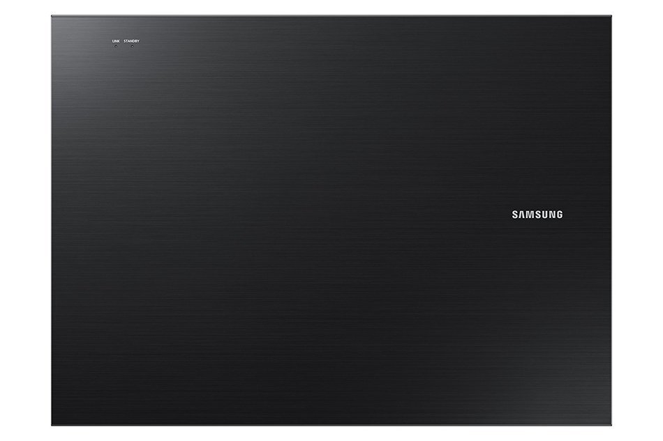 Samsung HW-K550 3.1 Channel 340W Soundbar w/ Wireless Subwoofer (Certified Refurbished) N3