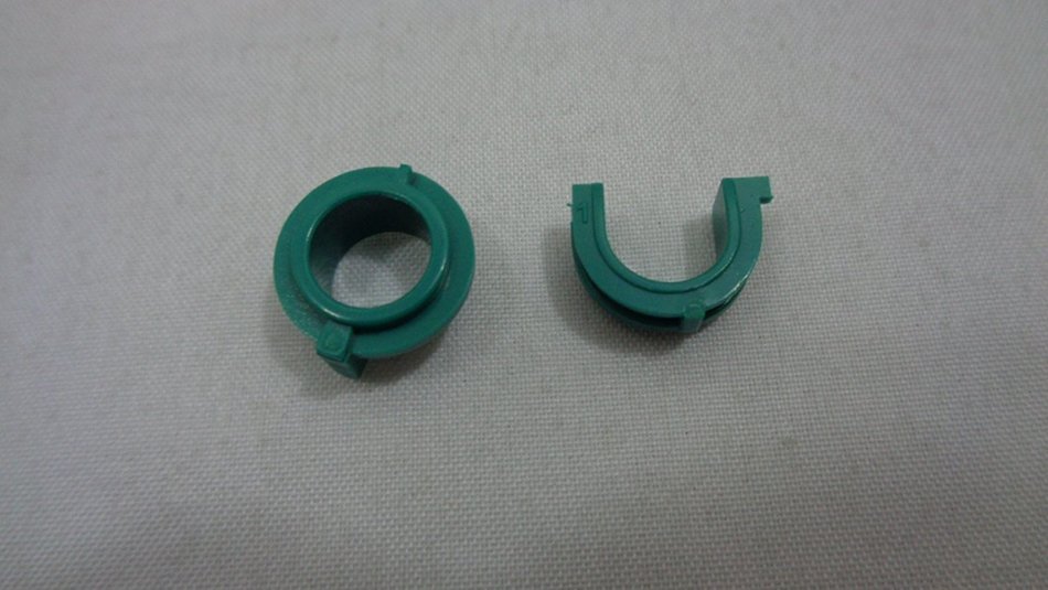 RC1-3609/ RC1-3610 Bushing Pressure Roller for HP LJ P3005 3005 3004 M3027