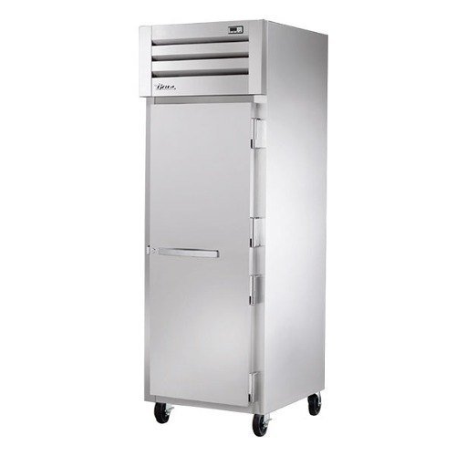 True STA1F-1S 1 Door Top Mount Reach-In Freezer | 31 Cu. Ft.