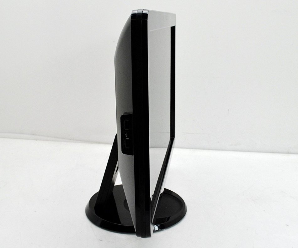 Dell SP2009Wc 20" 1680x1050 Desktop LCD Monitor with Built-in Webcam N5