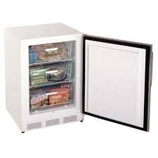 Summit 3.5 Cu. Ft. Medical Laboratory Freezer