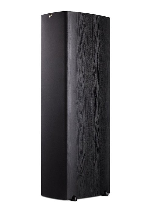 Polk Audio TSx 550T Tower Speaker - Black N3