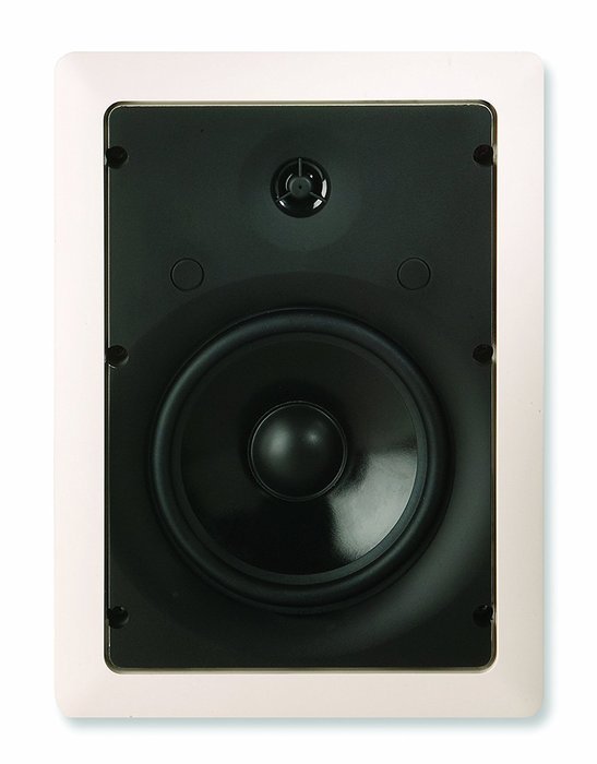 On-Q 3647640201 1000 Series In-Ceiling Speakers (Pair) N3
