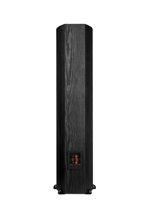 Polk Audio TSx 550T Tower Speaker - Black N4