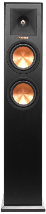 Klipsch RP-250F Reference Premiere Floorstanding Speakers (Ebony Pair) N6