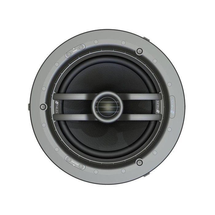 Niles DS7PR (Ea.) 7-inch In-Ceiling L/C/R Loudspeaker (FG01617)