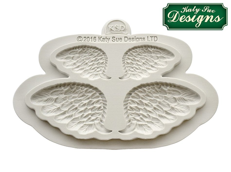 Katy Sue Mould - Wings