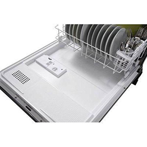 Frigidaire 24" White Built-In Dishwasher N2