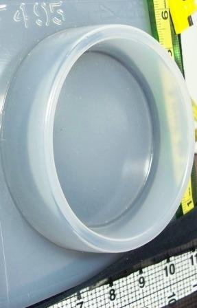 Circle mold 495 N3
