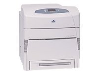 HP LaserJet 5550DN Printer