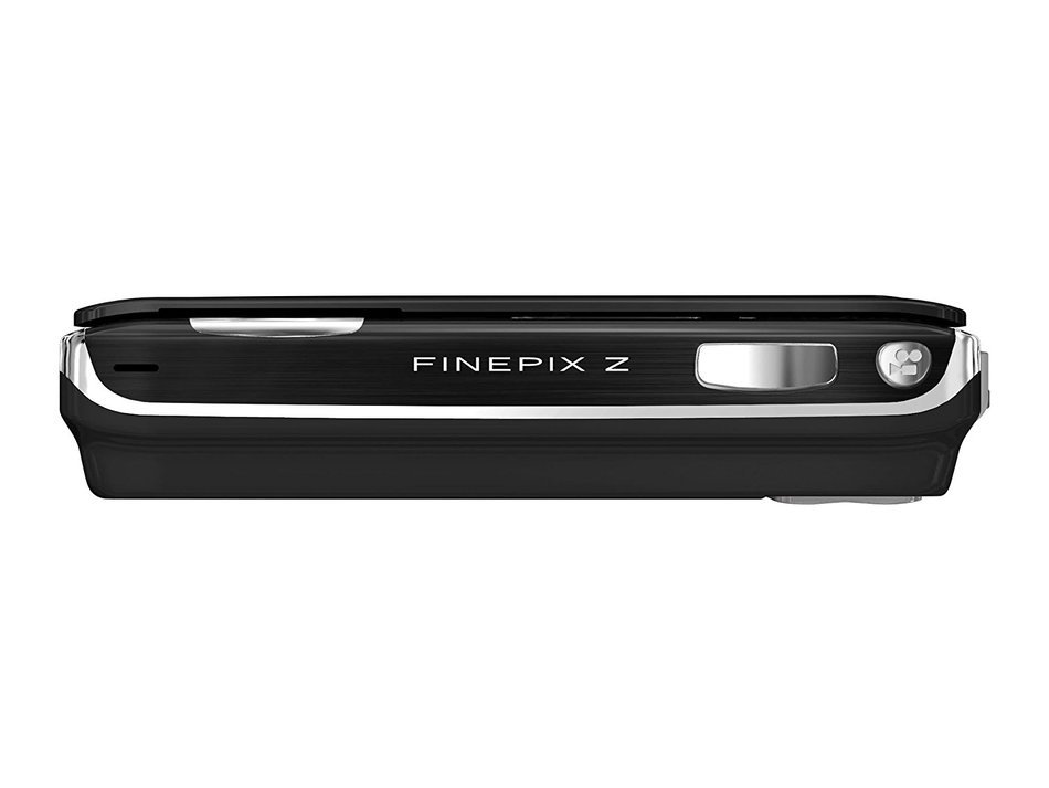 Fujifilm FinePix Z70 12 MP Digital Camera with 5x Optical Zoom and 2.7-Inch LCD (Blue) N8