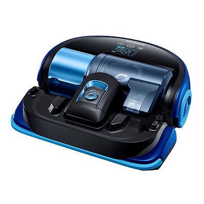 Samsung VR20H9030UB Premium Robot Vacuum Cleaner Power Bots Smart/easy Cleaner N10