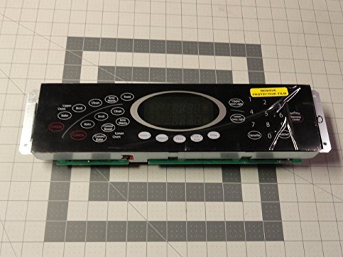 5701M799-60 Whirlpool Range Electronic Control N2