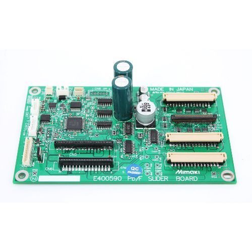 Mimaki JV33 Slider Board-E104855 N2
