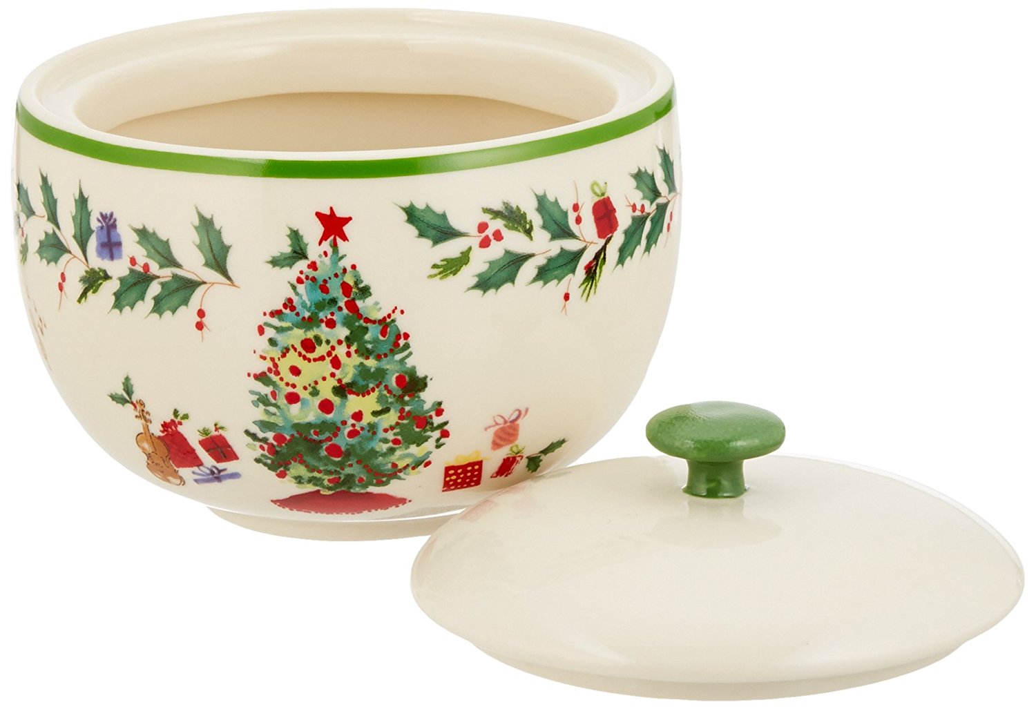 Lenox Holiday Inspirations Bowl N17 free image download