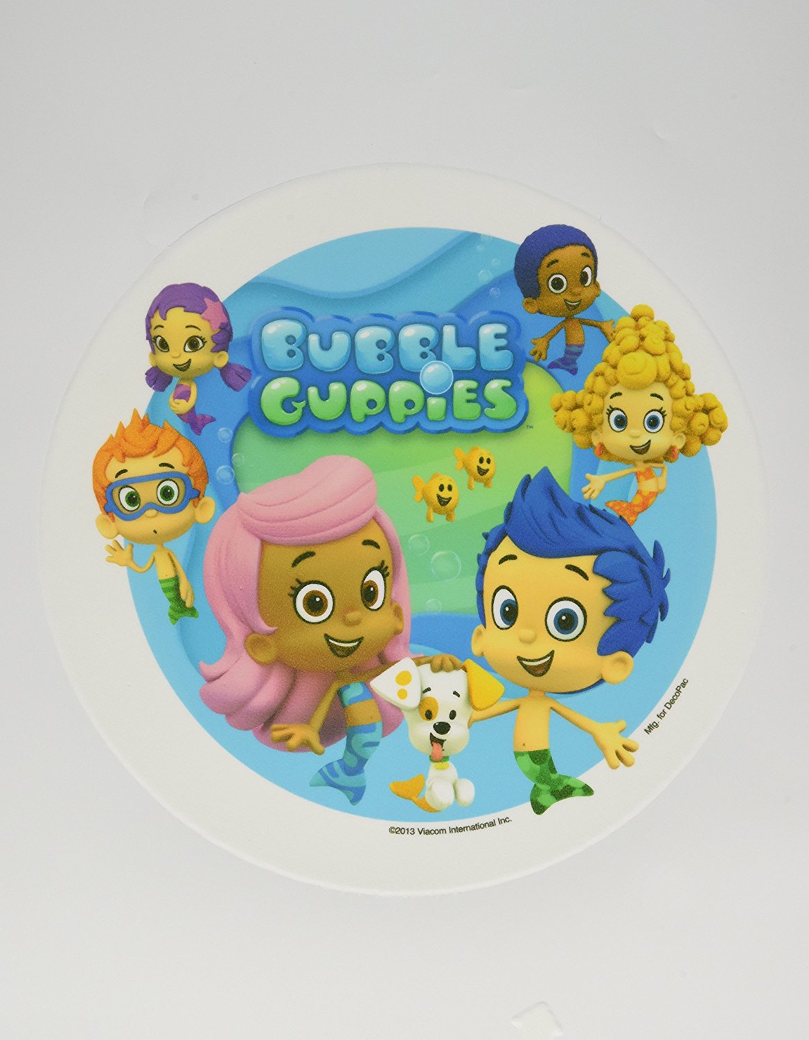 8 Round Bubble Guppies Edible Icing Image Cake Topper Free Image Download 8-round-bubble-guppies-edible-icing-image-cake-topper-free-image-download