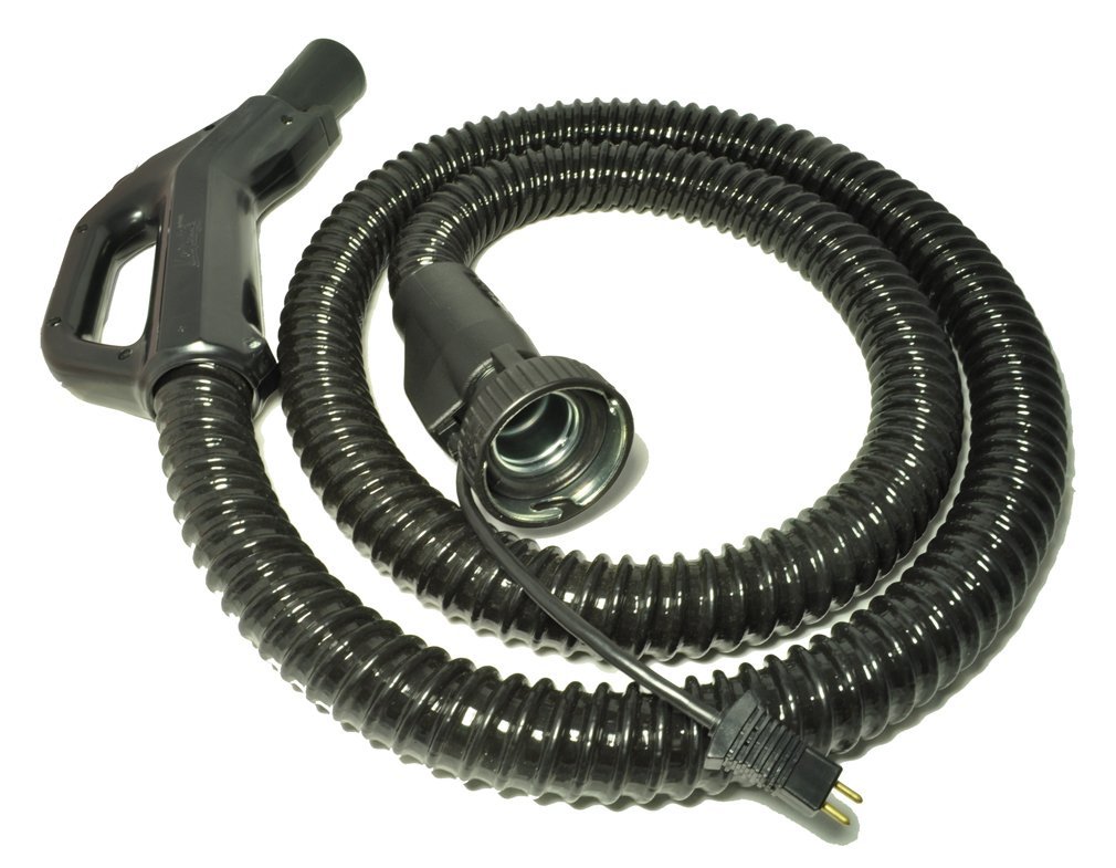 Filter Queen Canister Vacuum Cleaner Genuine Electric Hose free image download