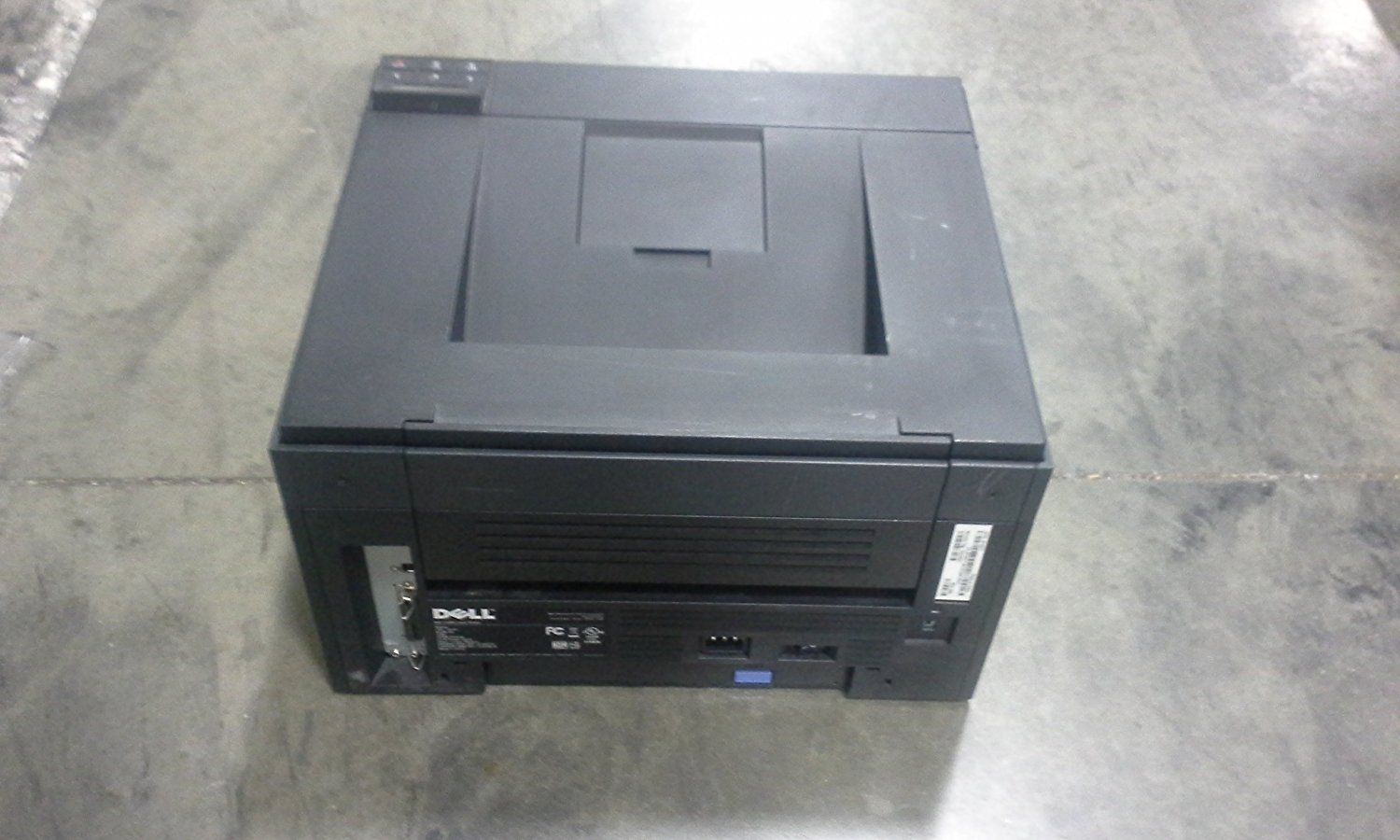 Dell Computer 2330d 2330d Laser 35ppm 1200x1200dpi Prnt Usb 1284 32mb ...