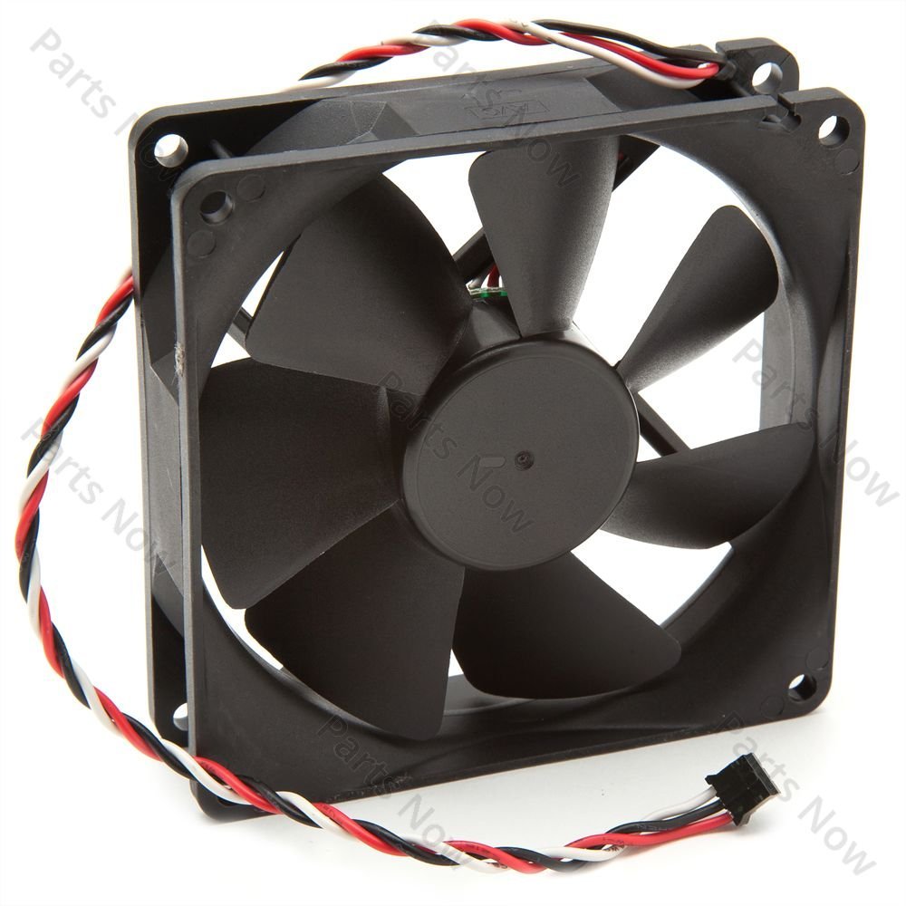 Lexmark T640 Main Fan Assembly 250 Sheet 40X0053 free image download