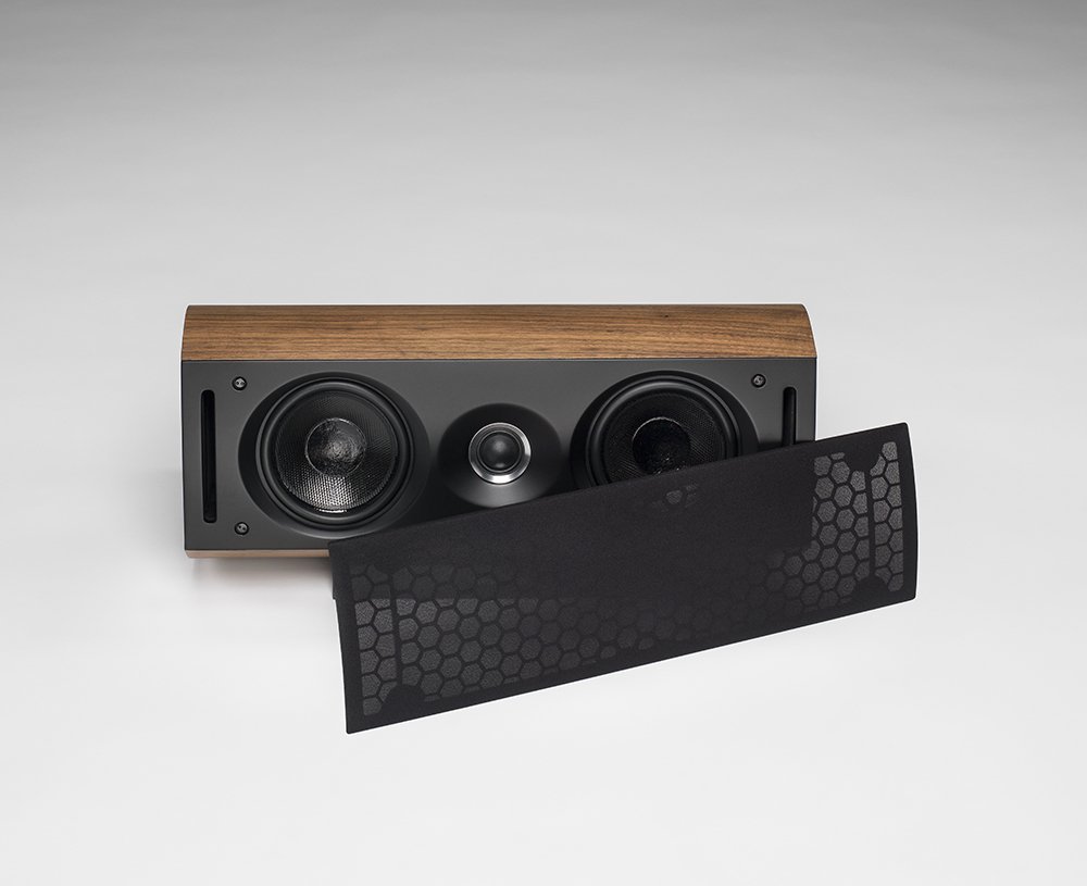 sonus faber center speaker