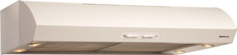 Broan QP136SS Under-Cabinet Range Hood, 36-Inch 300 CFM, Stainless Steel N3