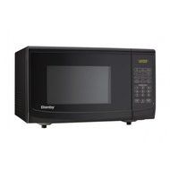 Danby 1.1-cu ft Microwave /Model:DMW111KWDB /Color: Black N4