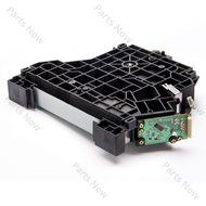 HP LaserJet 9000 Laser Scanner Assembly - Refurb - OEM# RG5-5826-000CN