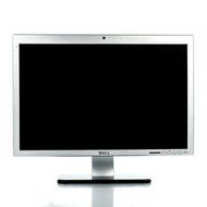 DELL Monitor Widescreen LCD SP2208WFPT 22&quot; w/2MP Webcam 1680 x 1050 maximum resolution, Stereo... N6