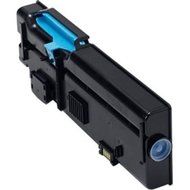 DLLTW3NN - 593-BBBT HY Cy Toner 4K Yd