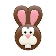 Easter Bunny Oreo Cookie Mold N2