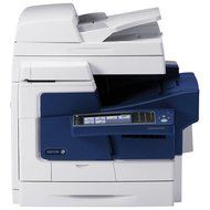 Xerox ColorQube 8700/S Solid Ink Multifunction Printer - Color - Plain Paper Print - Desktop