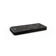 iLuv iMM727BLK ArtStation Stereo Speaker Dock with Remote for the Apple iPad 3-3G / iPad 2 WiFi/3G Model 16GB,...