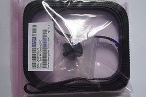 Carriage plotter belt For HP Designjet T610 T620 T1100 T1120 T1200 T1220 Z2100 Z3100 Z3200 44'' P/N: Q6659-60175