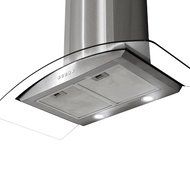 AKDY 36" Wall Mount Range Hood N8