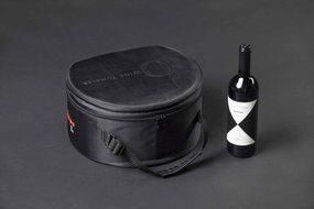RIEDEL O-BYO Bag (includes 4 Big &quot;O&quot; Cabernet Glasses) N2