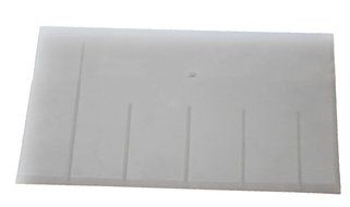 Cake Board for Suger Flower Fondant Cake Tools,fondant Decorating Tools with Hat Holes,non-stick Leaf Veining...