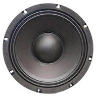 Seismic Audio - Jolt-8Pair - Pair of 8" Bass Guitar Raw Woofers Speaker Driver PRO AUDIO Replacements N3