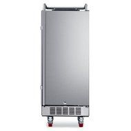 EdgeStar 15" Built-In Kegerator Conversion Refrigerator - Stainless Steel N5