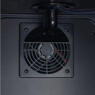 EdgeStar 15" Built-In Kegerator Conversion Refrigerator - Stainless Steel N6